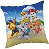 Poduszka dziecięca 40x40 Paw Patrol brygada mėlyna JF24