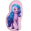 Dekoratyvinė pagalvėlė „My Little Pony Twilight Sparkle“, 33x18 cm