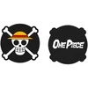 Real Madrid One Piece 3D cushion