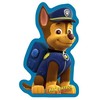 Dekoratyvinė pagalvėlė „Paw Patrol“ Chase formos, 32x21cm