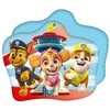 Dekoratyvinė pagalvėlė „Paw Patrol Trio“, 35x27 cm