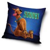 Dekoratyvinė pagalvėlė Scooby Doo Scooby-Doo 40x40 cm
