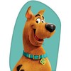 Dekoratyvinė pagalvėlė Scooby Doo Scooby-Doo formos, 36x23 cm