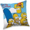 Poduszka dziecięca 40x40 The Simpsons c 3847