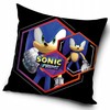 Dekoratyvinė pagalvėlė „Sonic the Hedgehog Prime“, 40x40 cm