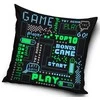 MCU Crazy Gamer Pude