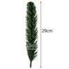 Dekoratyvinės šakos 29 cm - 40 vnt. Ruhhy