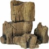 Hobby dekoras akvariumui Fossil Rock