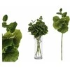 Ibergarden Dekoratyvinis augalas Paklodės Plastmasinis (75 cm)