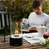 „InnovaGoods“ dekoratyvinis židinys