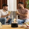 „InnovaGoods“ dekoratyvinis židinys