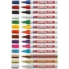 Edding 750 Paint Marker Baltas (4-750049) (4750049)