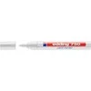 Edding 750 Paint Marker Baltas (4-750049) (4750049)