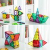 Innovagoods 3D magnetiniai statybiniai blokeliai