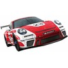 Ravensburger 3D Dėlionė 152 vnt. - Porsche 911 GT3