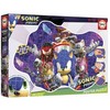 G3 Dėlionė 250 detalių Sonic Prime modelis