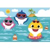 Clementoni Dėlionė 24 vnt. - "Baby Shark"