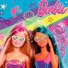 Lisciani BARBY Dėlionė MAKSIFLOOR 60