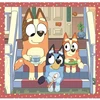 Clementoni Dėlionė 3x48 vnt. - Bluey