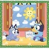 Clementoni Dėlionė 3x48 vnt. - Bluey