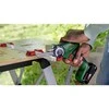 Bosch UniversalCut18V-65,1x2,5 Siaurapjūklis "NanoBlade"