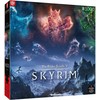 PIECES „Good Loot“ – žaidimų dėlionė: „The Elder Scrolls V“ – „Skyrim“ (1000 detalių)