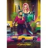 Cenega Dėlionė „Good Loot Gaming“ – „Cyberpunk 2077: Kitsch Style“, 1000 vnt.