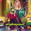 Cenega Dėlionė „Good Loot Gaming“ – „Cyberpunk 2077: Kitsch Style“, 1000 vnt.