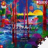 Cenega Dėlionė „Good Loot Imagination“ - Redina Tili: Miegantys milžinai, 1000 vnt.