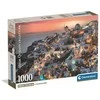 Clementoni Dėlionė 1000 vnt. - Santorini