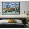 Clementoni Dėlionė 3000 vnt. - Londonas