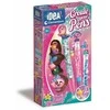 Dėlionė Kūrybos rinkinys Clementoni Highlighter Mermaids 18131