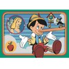 Dėlionė Clementoni Disney (2 vnt.)