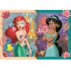 Dėlionė Clementoni Disney (2 vnt.)