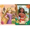 Dėlionė Clementoni Disney (2 vnt.)