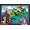 Dėlionė Clementoni Disney (2 vnt.)