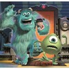 Dėlionė Clementoni Disney (3 vnt.)