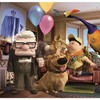 Dėlionė Clementoni Disney (3 vnt.)