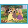 Dėlionė Clementoni Disney (4 vnt.)