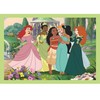 Dėlionė Clementoni Disney (4 vnt.)