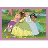 Dėlionė Clementoni Disney (4 vnt.)