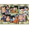 Clementoni Dėlionė 104 vnt. - Dragon Ball
