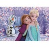 Dėlionė Clementoni Frozen 2 (2 vnt.)