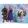 Dėlionė Clementoni Frozen 2 (2 vnt.)