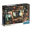 Dėlionė Clementoni Harry Potter
