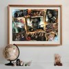 Dėlionė Clementoni Harry Potter