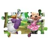 Clementoni Dėlionė 24 vnt. - Minnie ir draugai