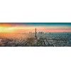 Dėlionė Clementoni Panorama Paris 1000 Dalys