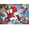 Dėlionė Clementoni Spidey
