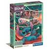 Dėlionė Clementoni Stitch 1000 Dalys